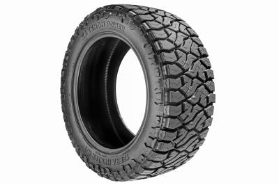 Rough Country - Rough Country TVPRT08N Venom Terra Hunter R/T Tire - Image 4