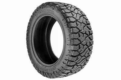 Rough Country - Rough Country TVPRT13N Venom Terra Hunter R/T Tire - Image 4