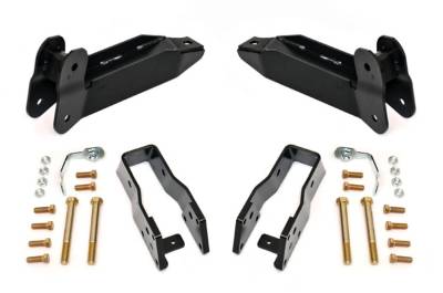 Rough Country 342 Control Arm Relocation Kit