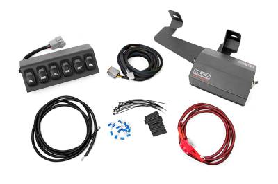 Rough Country 70956 Multiple Light Controller