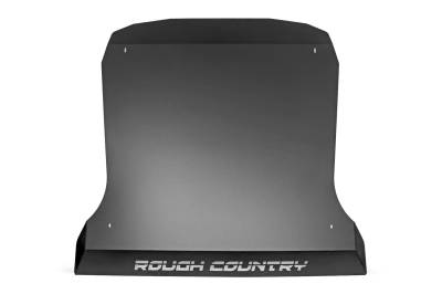 Rough Country 93054 Metal Fab Roof