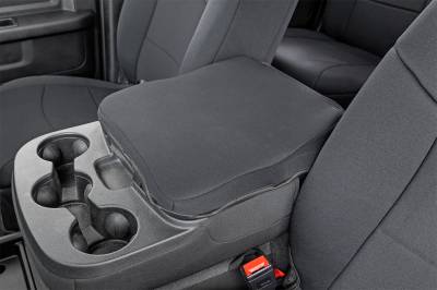 Rough Country - Rough Country 91044 Seat Cover Set - Image 4