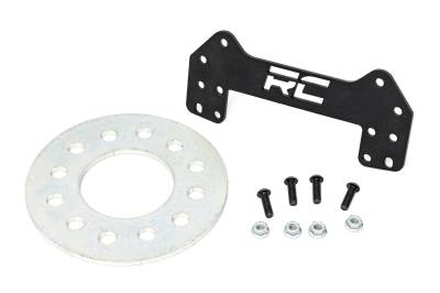Rough Country 51069 Third Brake Light Extension