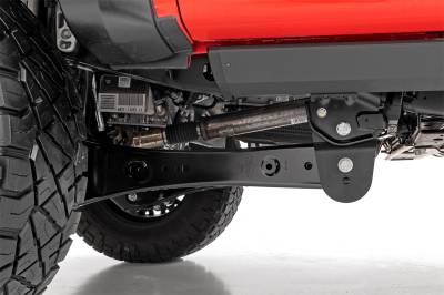 Rough Country - Rough Country 43630 Suspension Lift Kit w/N3 - Image 6