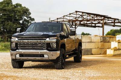 Rough Country - Rough Country 959440 Leveling Kit - Image 3