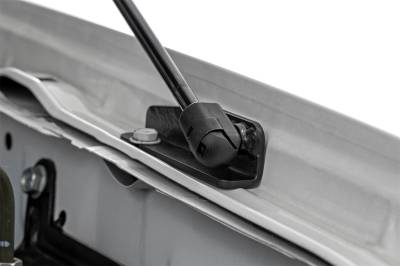 Rough Country - Rough Country 82013 Hydraulic Hood Assist - Image 3