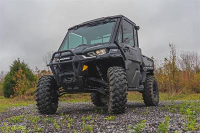 Rough Country - Rough Country 791011 Adjustable Vertex Shocks - Image 6