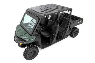 Rough Country - Rough Country 97102 UTV Roof - Image 3