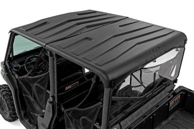 Rough Country - Rough Country 97102 UTV Roof - Image 2
