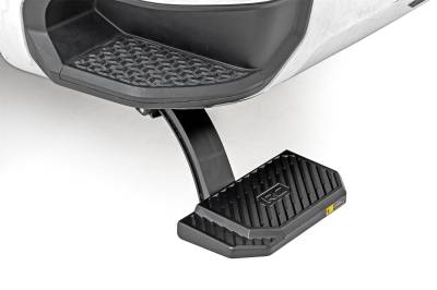 Rough Country - Rough Country PW049802 Retractable Bed Step - Image 5