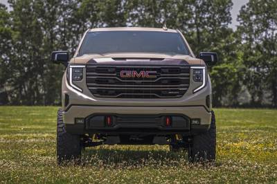 Rough Country - Rough Country 110700 Suspension Lift Kit - Image 2