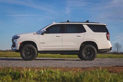 Rough Country - Rough Country 21800 Suspension Lift Kit - Image 6