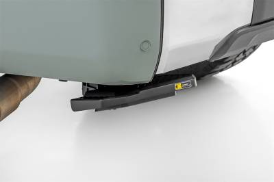 Rough Country - Rough Country PW049817 Retractable Bed Step - Image 3