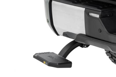 Rough Country - Rough Country PW049817 Retractable Bed Step - Image 5