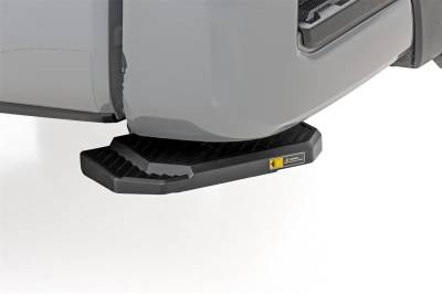 Rough Country - Rough Country PW049818 Retractable Bed Step - Image 5