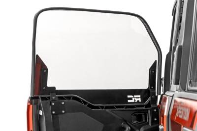 Rough Country - Rough Country 93202 Side Windows - Image 2