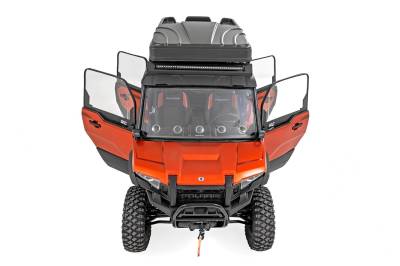 Rough Country - Rough Country 93202 Side Windows - Image 3