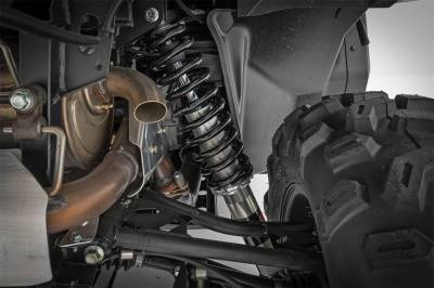 Rough Country - Rough Country 301016 M1 Coil Over Shock Absorber - Image 2