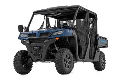 Rough Country - Rough Country 301016 M1 Coil Over Shock Absorber - Image 3