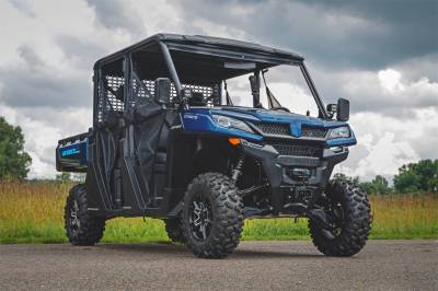 Rough Country - Rough Country 301016 M1 Coil Over Shock Absorber - Image 6