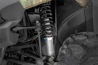 Rough Country - Rough Country 311001A N3 Coil Over Shock Absorber - Image 3
