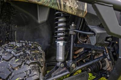 Rough Country - Rough Country 311001A N3 Coil Over Shock Absorber - Image 6