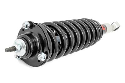 Rough Country - Rough Country 502154_C Lifted M1 Struts - Image 2