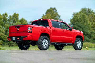 Rough Country - Rough Country 86740 Suspension Lift Kit - Image 2