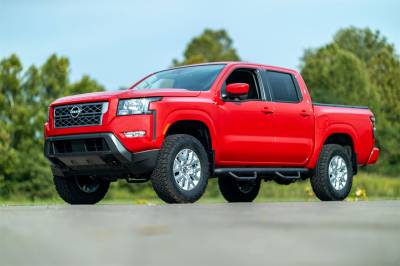 Rough Country - Rough Country 86740 Suspension Lift Kit - Image 5