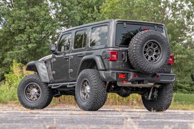 Rough Country - Rough Country 91640 Suspension Lift Kit - Image 6