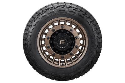 Rough Country - Rough Country N218-590 Nitto Recon Grappler A/T Tire - Image 2