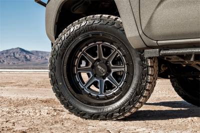 Rough Country - Rough Country TVPRT02N Venom Terra Hunter R/T Tire - Image 4