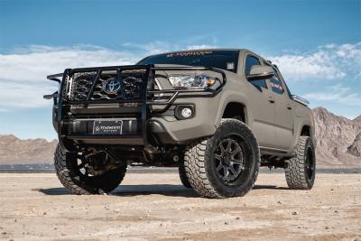 Rough Country - Rough Country TVPRT35N Venom Terra Hunter R/T Tire - Image 5