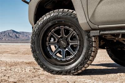 Rough Country - Rough Country TVPRT35N Venom Terra Hunter R/T Tire - Image 6