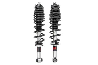 Rough Country 502142 Lifted M1 Struts