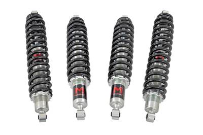 Rough Country 391011 Suspension Lift Kit