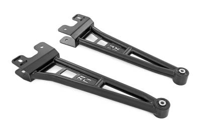 Rough Country - Rough Country 53600 Radius Arm Kit - Image 2