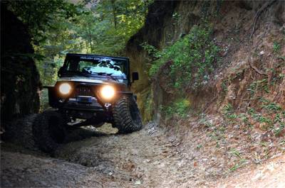 Rough Country - Rough Country 66240 Suspension Lift Kit - Image 3