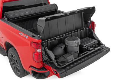 Rough Country - Rough Country 10208 Truck Bed Cargo Storage Box - Image 4