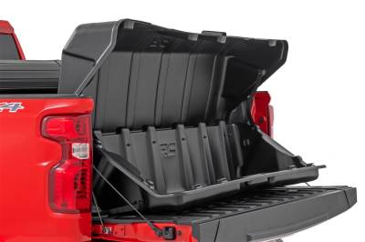 Rough Country - Rough Country 10208 Truck Bed Cargo Storage Box - Image 6