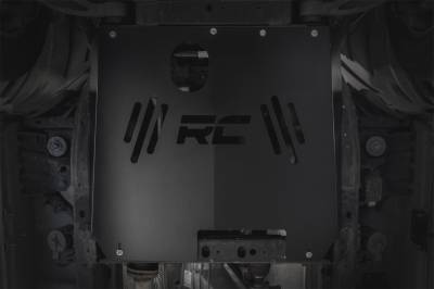 Rough Country - Rough Country 33010 Catalytic Converter Shield - Image 3
