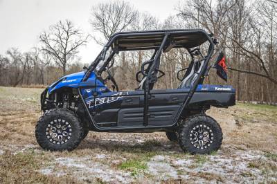 Rough Country - Rough Country 92097 Suspension Lift Kit - Image 4