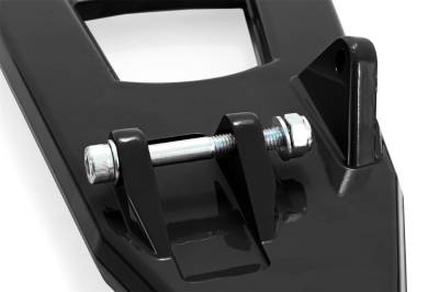 Rough Country - Rough Country 93155BLK High Clearance Control Arms - Image 2