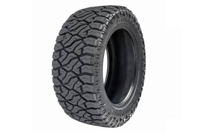 Rough Country TVPRT20N Venom Terra Hunter R/T Tire