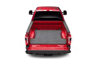 Husky Liners HBMQ04SCS Guardian Comfort Bed Mat