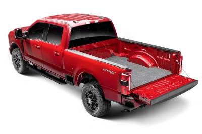 Husky Liners - Husky Liners HBMC19SBD Guardian Comfort Bed Mat - Image 2