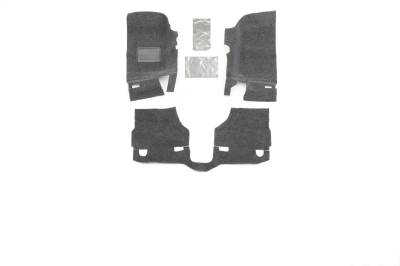 Husky Liners HBRJK11F2 Guardian Comfort Bed Mat