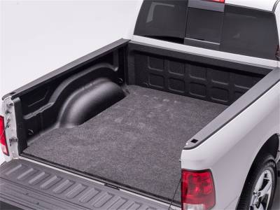 Husky Liners - Husky Liners HBMX00D Guardian Comfort Bed Mat - Image 2