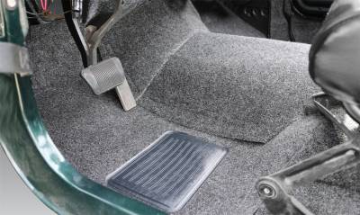 Husky Liners - Husky Liners HBRCYJ76F Guardian Comfort Bed Mat - Image 2