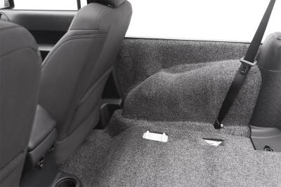 Husky Liners - Husky Liners HBRJK11R2 Guardian Comfort Bed Mat - Image 2